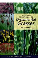 Timber Pocket Guide Ornamental Garden