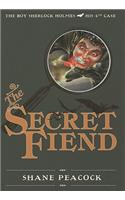 The Secret Fiend