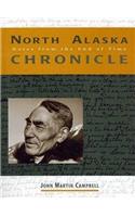 North Alaska Chronicle