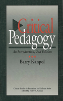 Critical Pedagogy