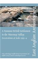 Roman Settlement in the Waveney Valley