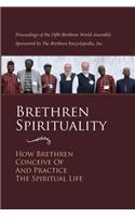 Brethren Spirituality