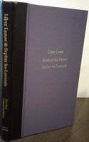 Liber Lunae or Book of the Moon