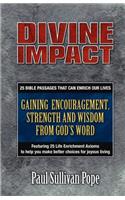 Divine Impact: 25 Bible Passages That Can Enrich Our Lives