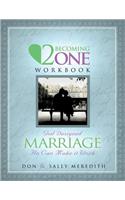 Two Becoming One Workbook