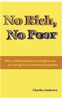 No Rich, No Poor