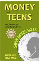Money and Teens