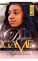 Daughter of the Game Prequel