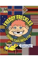 Freddy Freckles