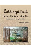 Colloquial Palestinian Arabic