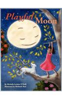 Playful Moon