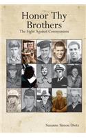Honor Thy Brothers