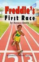 Freddie's First Race