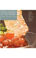 Hotel Cuisine of the World