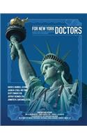 For New York Doctors: A Guide to Asset Protection, Tax Reduction, Practice and Wealth Management