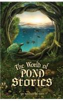 World of Pond Stories