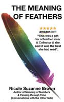Meaning of Feathers