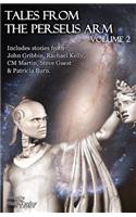 Tales from the Perseus Arm Volume 2