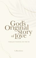 God's Original Story of Love