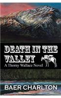 Death in the Valley