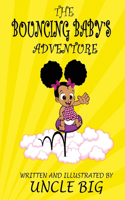 Bouncing Baby's Adventure