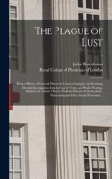 The Plague of Lust