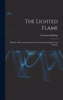 The Lighted Flame