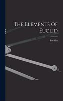The Elements of Euclid