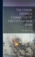 Union Defence Committee of the City of New York