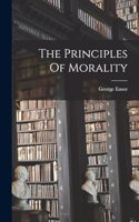 Principles Of Morality