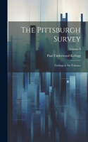 Pittsburgh Survey; Findings in Six Volumes; Volume 3