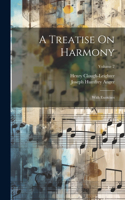A Treatise On Harmony