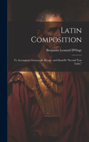 Latin Composition