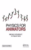Physics for Animators