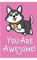 You Are Awesome