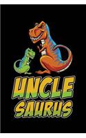 Uncle Saurus