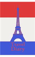 Travel Diary