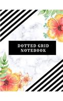 Dotted Grid Notebook
