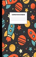 Composition Notebook
