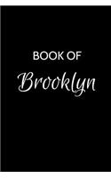 Book of Brooklyn
