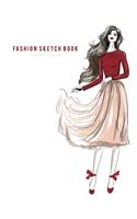 Fashion Sketchbook