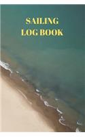 Sailing Log Book