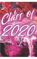 Class Of 2020