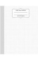 Graph Paper Notebook