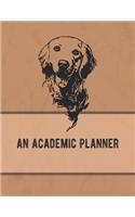 An Academic Planner