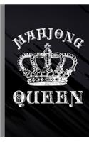 Mahjong Queen