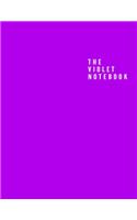 The Violet Notebook