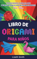 Origami Book For Kids
