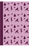 Yoga Instructors Notebook
