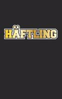 Häftling